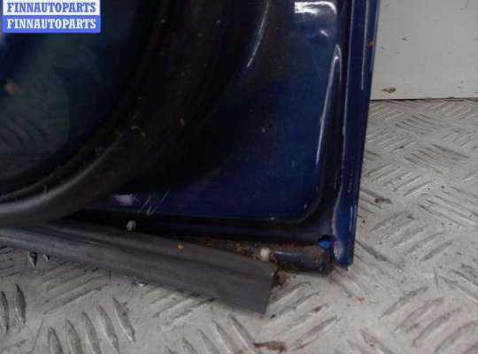 купить Дверь боковая задняя левая на BMW 5 E60/E61 (2003-2010)