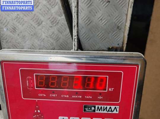 купить Усилитель бампера переднего на BMW 3 E36 (1991-2000)