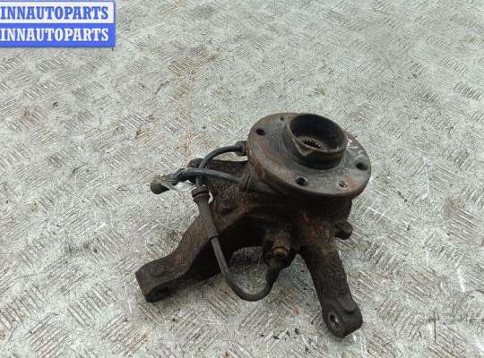 купить Ступица передняя правая на Renault Scenic I (1996-2003)