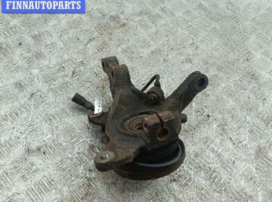 купить Ступица передняя правая на Renault Scenic I (1996-2003)