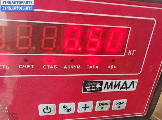 купить Патрубок воздушного фильтра на Mercedes E-Class W211 (2002-2009)