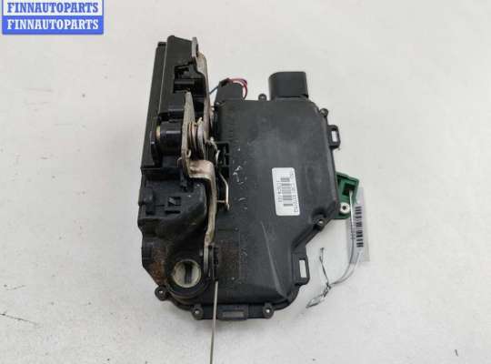 купить Замок двери передней левой на Volkswagen Passat B5+ (GP)