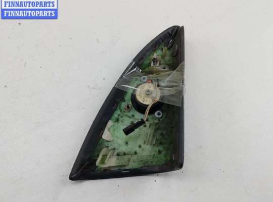 купить Накладка крыла (уголок зеркала) переднего левого на Mercedes M-Class ML W163 (1998-2004)