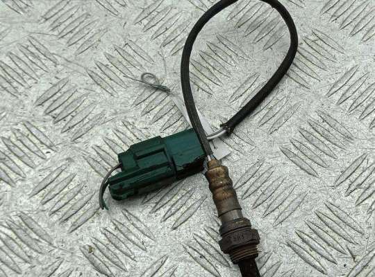 Датчик кислородный (лямбда-зонд) RN1566625 на Renault Espace IV (2002-2014)