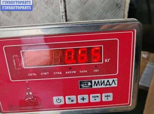 Аудиотехника на Volkswagen Passat B5 (3B)