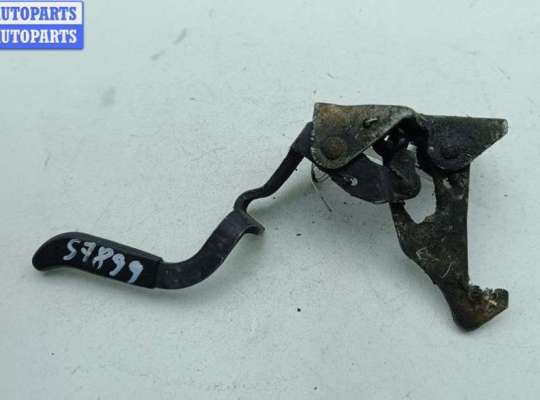 купить Ручка открывания капота на BMW 3 E46 (1998-2006)