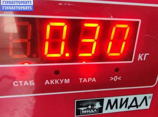 купить Трубка охлаждающей жидкости металлическая на Volkswagen Passat B5