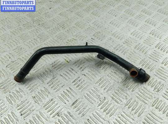 купить Трубка охлаждающей жидкости металлическая на Volkswagen Passat B5