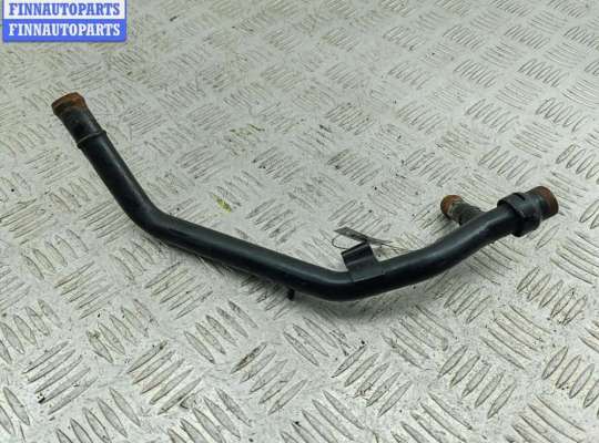 купить Трубка охлаждающей жидкости металлическая на Volkswagen Passat B5