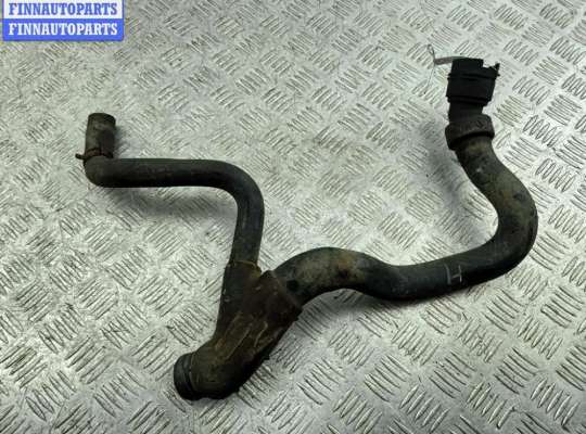 Патрубок радиатора FO2160487 на Ford Mondeo III (2000-2007)
