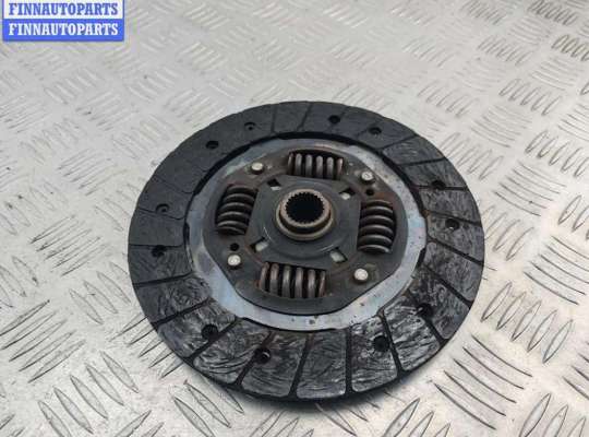 купить Маховик на Renault Megane II (2002-2008)