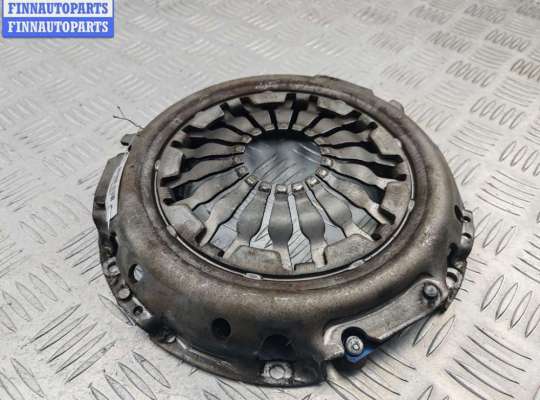 купить Маховик на Renault Megane II (2002-2008)