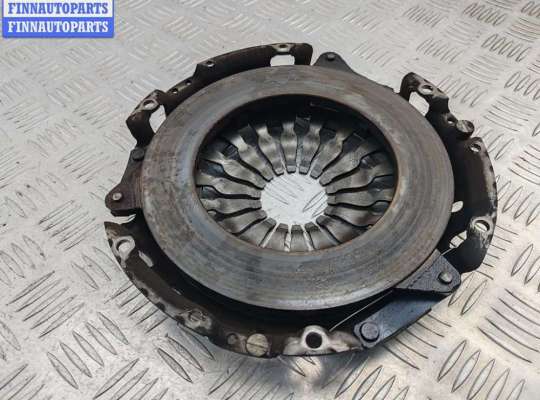 купить Маховик на Renault Megane II (2002-2008)