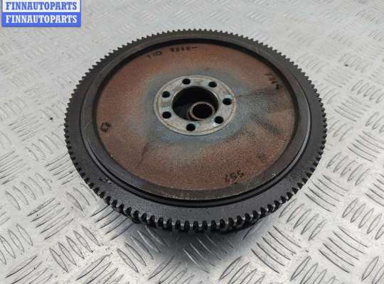 купить Маховик на Renault Megane II (2002-2008)