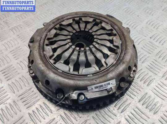 купить Маховик на Renault Megane II (2002-2008)