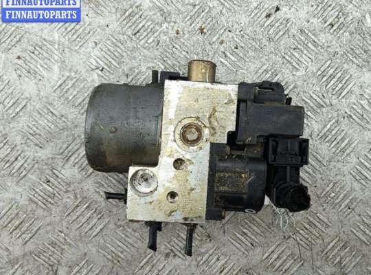 Блок ABS (Модуль АБС) VG2468093 на Volkswagen Passat B5