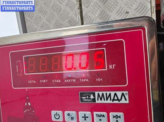 купить Датчик парковки (парктроник) задний на Skoda Octavia mk1 (A4 1U) 1996-2010