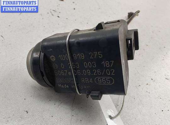 купить Датчик парковки (парктроник) задний на Skoda Octavia mk1 (A4 1U) 1996-2010