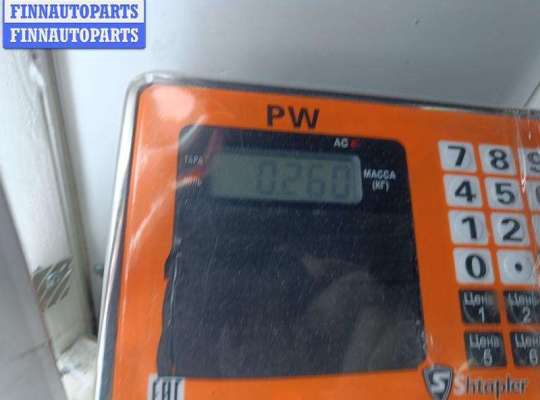 купить Фара противотуманная правая на Audi A4 B6 (2001-2004)