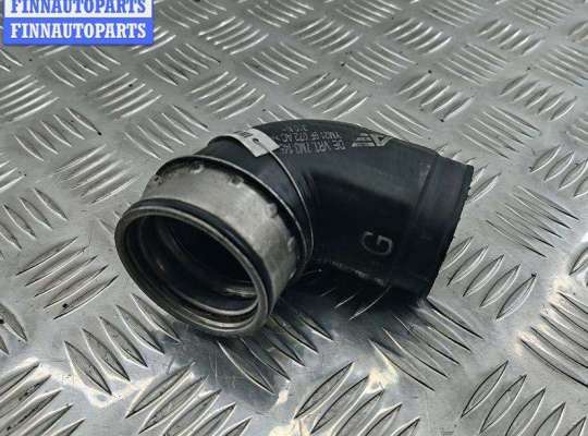 купить Патрубок интеркулера на Volkswagen Sharan (2000-2010)