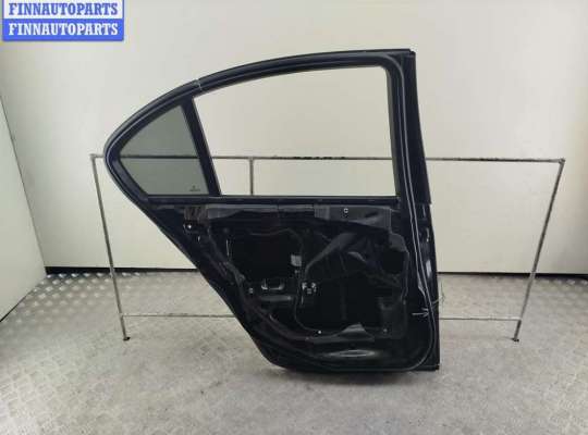 купить Дверь боковая задняя левая на BMW 3 E46 (1998-2006)