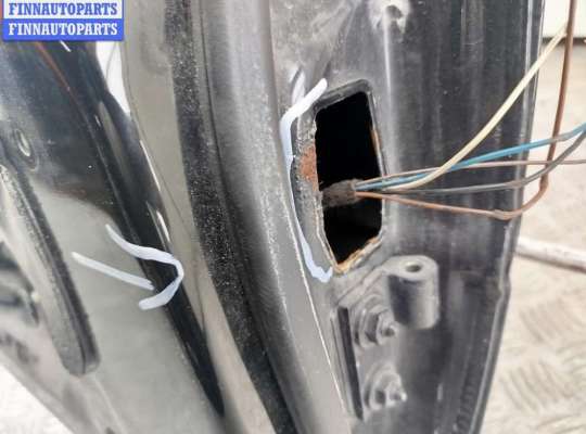 купить Дверь боковая задняя левая на BMW 3 E46 (1998-2006)