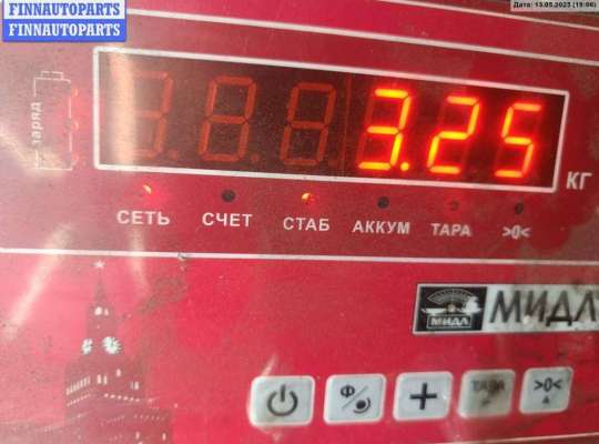 купить Стартер на Skoda Fabia mk1 (6Y)