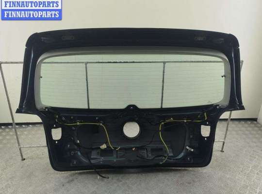 купить Крышка багажника (дверь задняя) на Volkswagen Golf-5