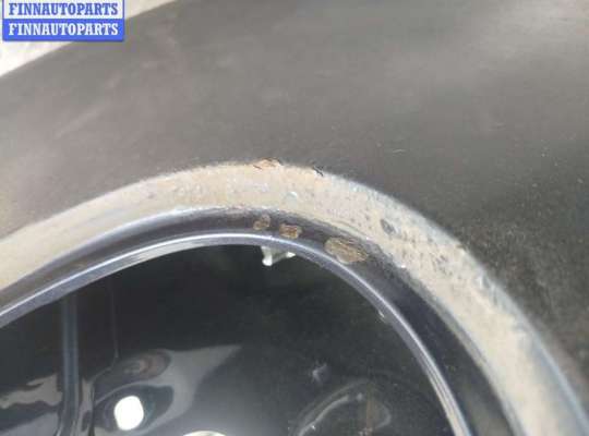 купить Крышка багажника (дверь задняя) на Volkswagen Golf-5