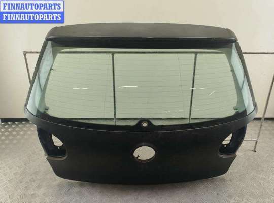 купить Крышка багажника (дверь задняя) на Volkswagen Golf-5
