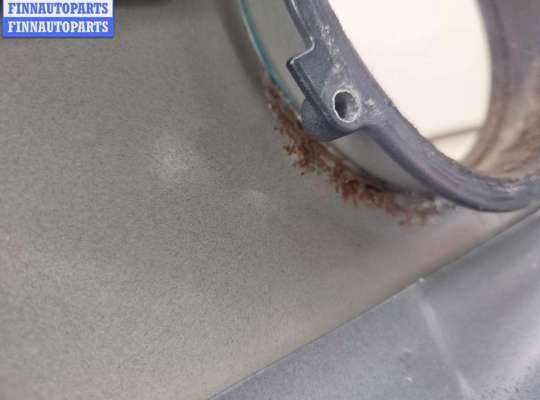 купить Крышка багажника (дверь задняя) на Volkswagen Golf-5