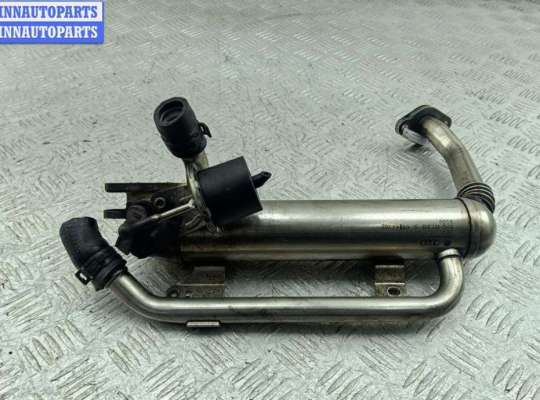 Купить Охладитель отработанных газов на Volkswagen Passat B6 Охладитель отработанных газов VG2680318 на Volkswagen Passat B6