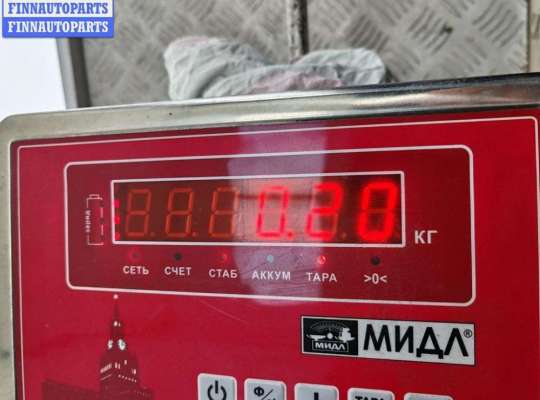 купить Ограничитель открывания двери передней на Opel Omega B (1994-2003)