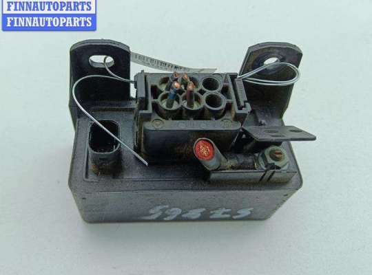 купить Реле накала на Mercedes C-Class W203 (2000-2006)