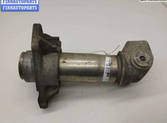 Кронштейн бампера переднего AU1539779 на Audi A4 B6 (2001-2004)