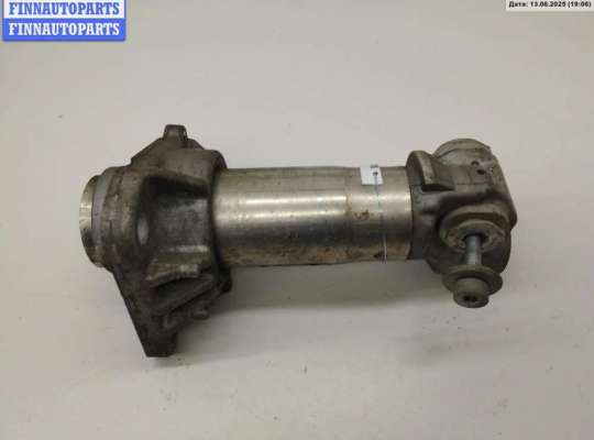 купить Кронштейн бампера переднего на Audi A4 B6 (2001-2004)