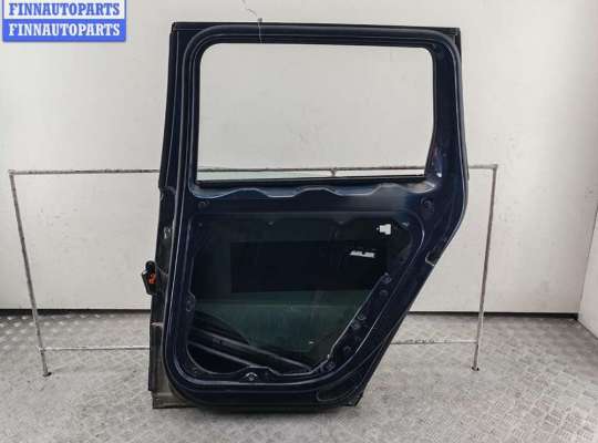 купить Дверь боковая задняя правая на Volkswagen Passat B6