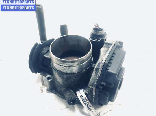 Заслонка дроссельная VG2539882 на Volkswagen Golf-4