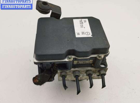 Блок ABS (Модуль АБС) SK535564 на Skoda Fabia mk2 (5J) 2007-2014