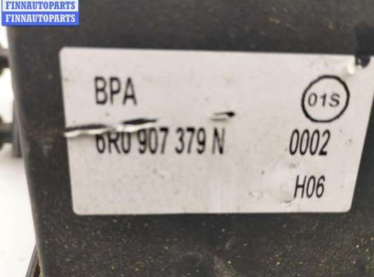 купить Блок ABS (Модуль АБС) на Skoda Fabia mk2 (5J) 2007-2014