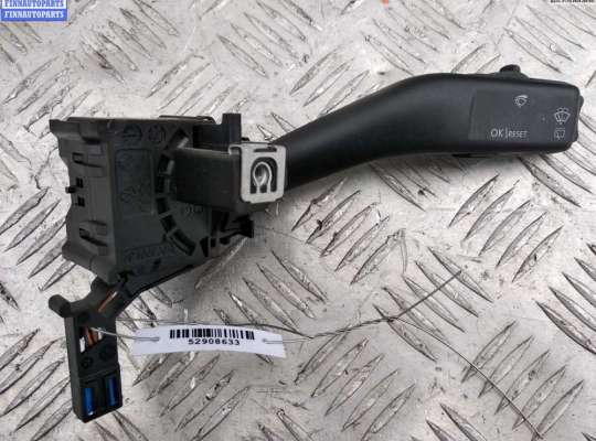 Переключатель дворников VG1718693 на Volkswagen Touran