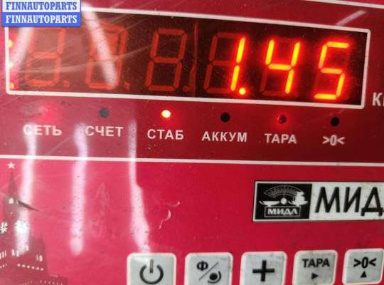 купить Подушка крепления КПП на Volkswagen Sharan (2000-2010)