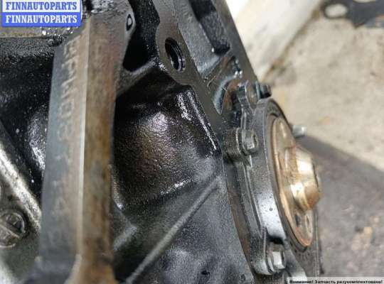 купить Двигатель (ДВС) на Audi A4 B7 (2004-2008)