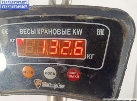 купить Двигатель (ДВС) на Audi A4 B7 (2004-2008)