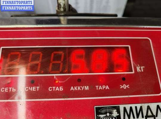 купить Полуось передняя правая на Audi A6 C6 (2004-2011)