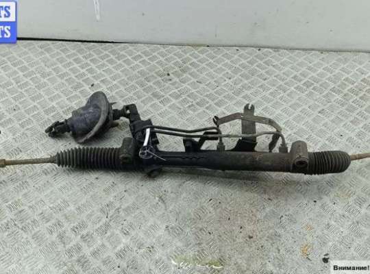 купить Рейка рулевая на Opel Signum (2003-2008)