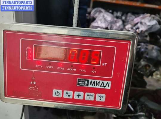 купить Датчик температуры выхлопных газов на Renault Espace IV (2002-2014)