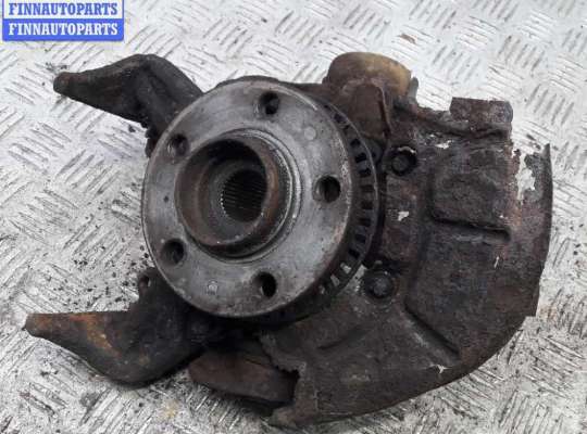 купить Ступица передняя левая на Volkswagen Golf-4