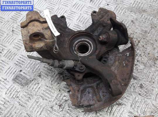 купить Ступица передняя левая на Volkswagen Golf-4