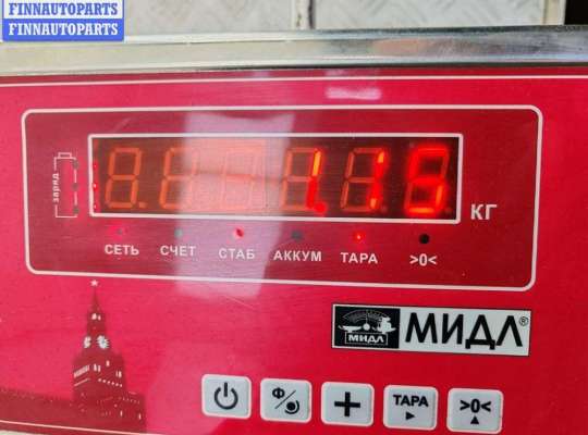 купить Зеркало наружное левое на Opel Astra H (2004-2009)
